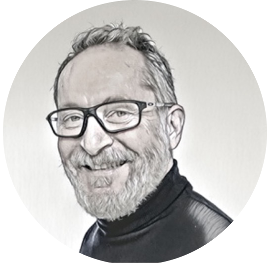 David Bächi