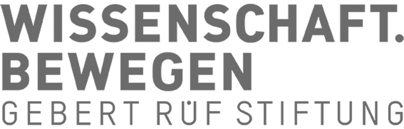 Gerbert Rüf Logo