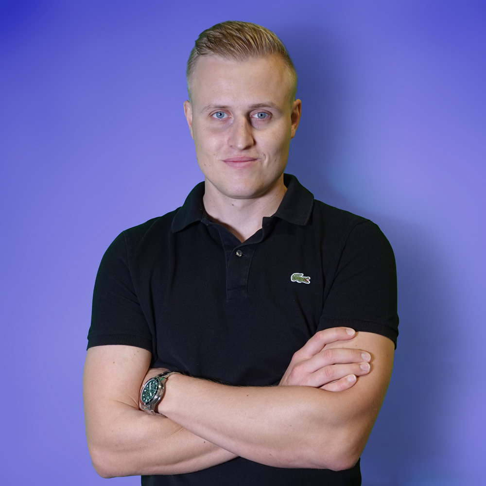 Gery Müller, EduTab