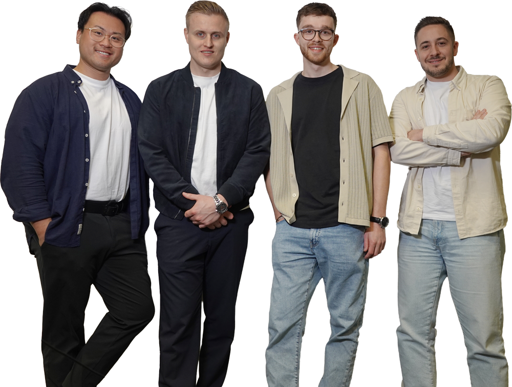 Team von EduTab