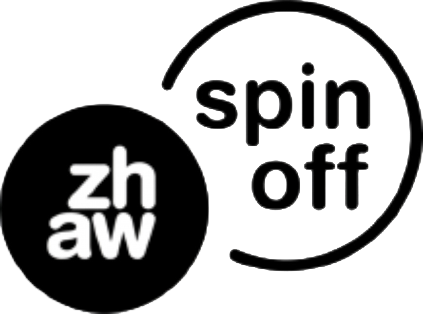 Zhaw Spinoff Logo