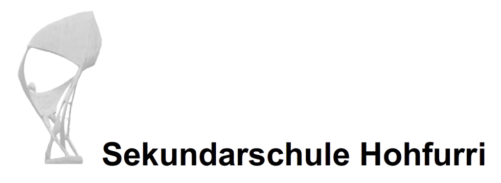 Sekundarschule Hohfurri Logo